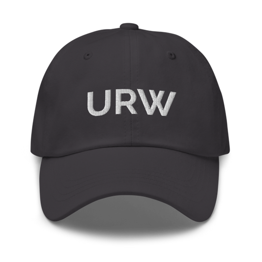 Urw Hat - Dark Grey