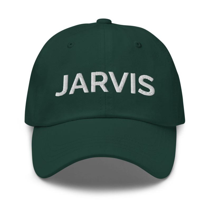 Jarvis Hat - Spruce