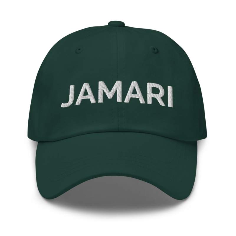 Jamari Hat - Spruce