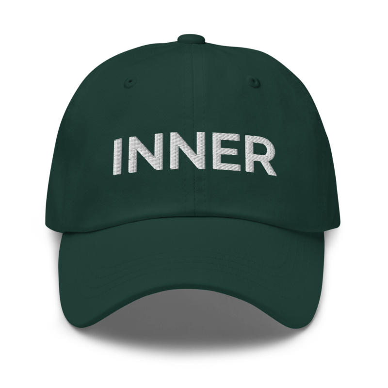 Inner Hat - Spruce