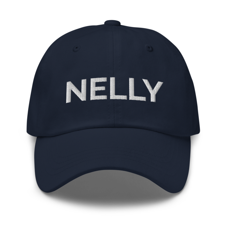 Nelly Hat - Navy