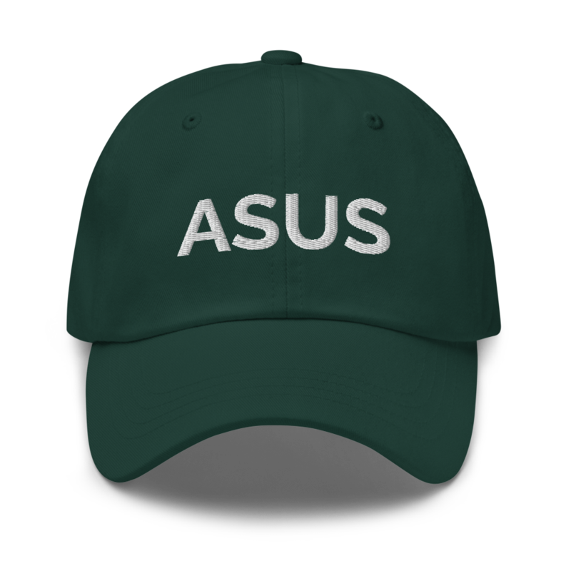 Asus Hat - Spruce