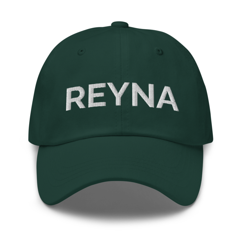 Reyna Hat - Spruce