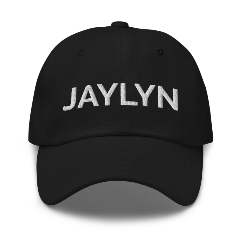 Jaylyn Hat - Black