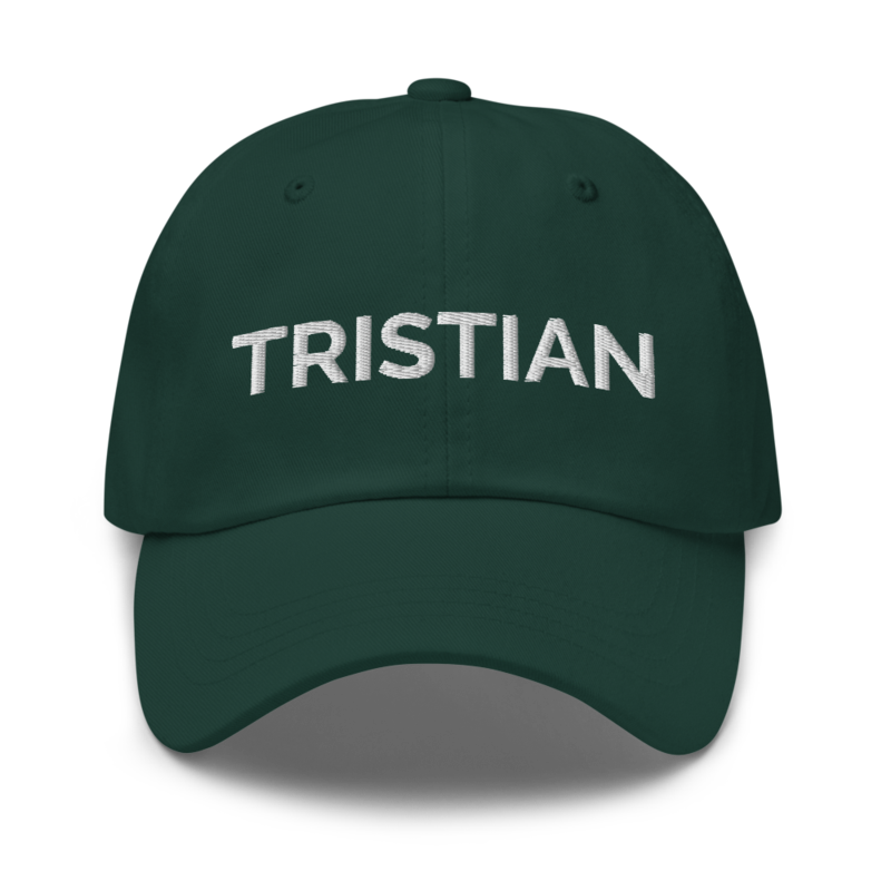 Tristian Hat - Spruce