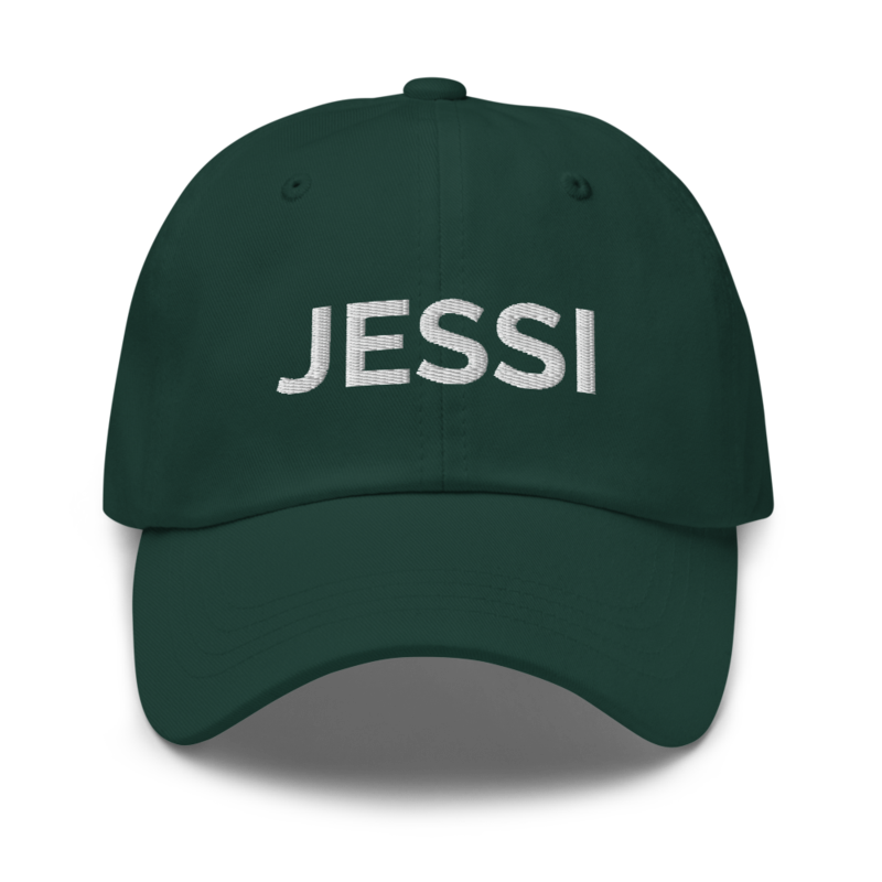 Jessi Hat - Spruce