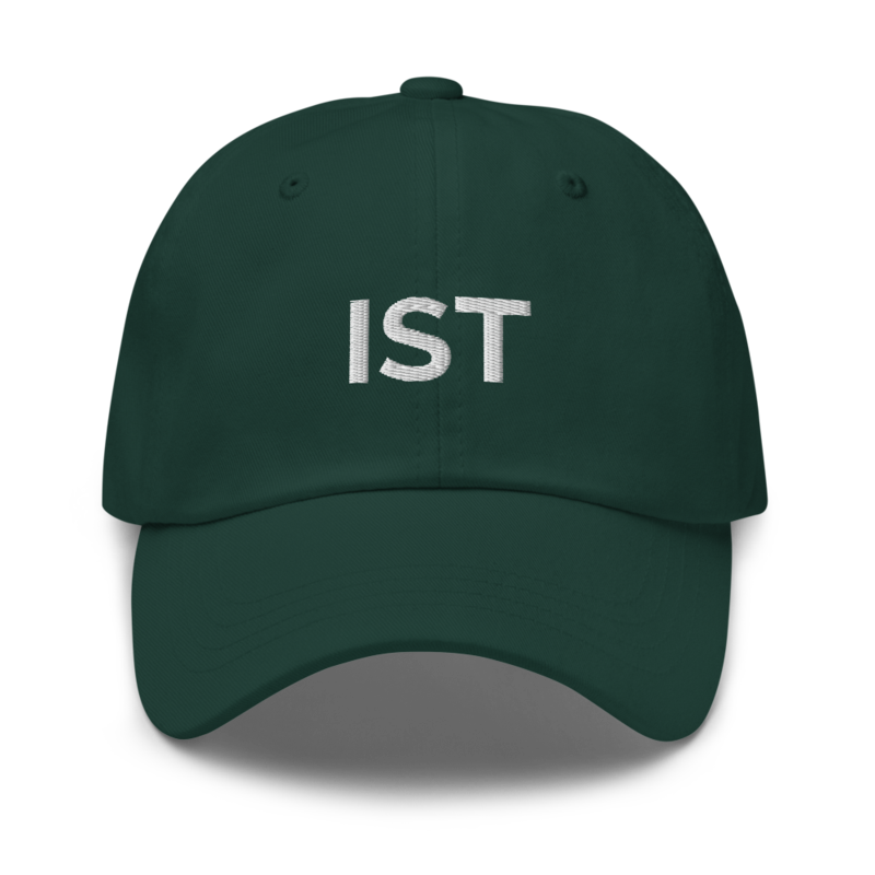 Ist Hat - Spruce