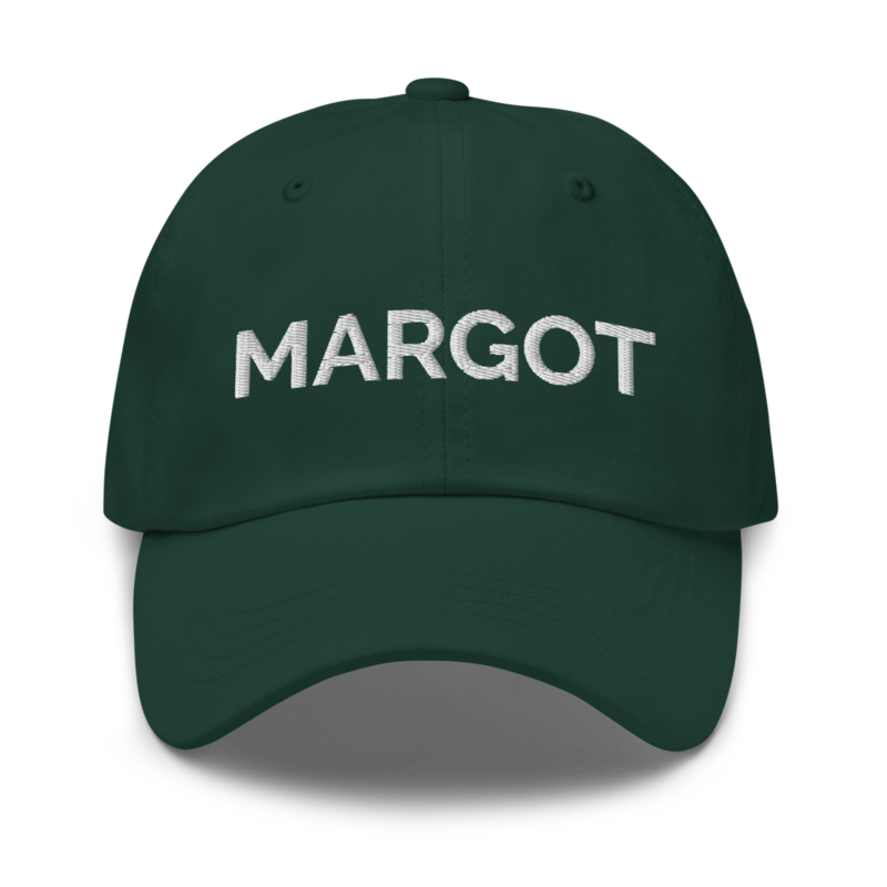 Margot Hat - Spruce