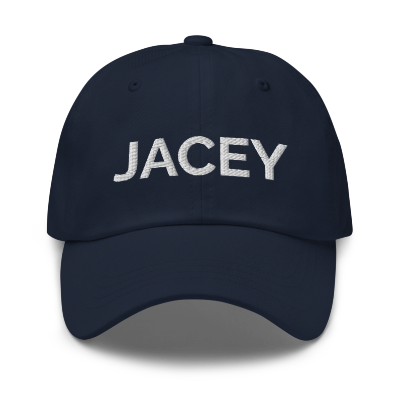 Jacey Hat - Navy