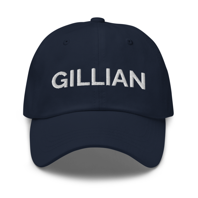 Gillian Hat - Navy