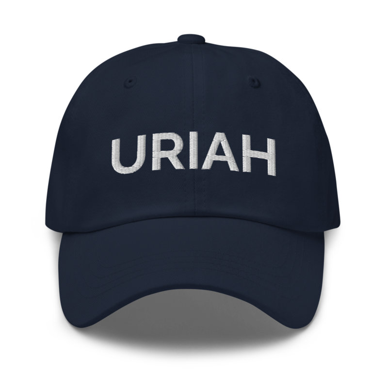 Uriah Hat - Navy