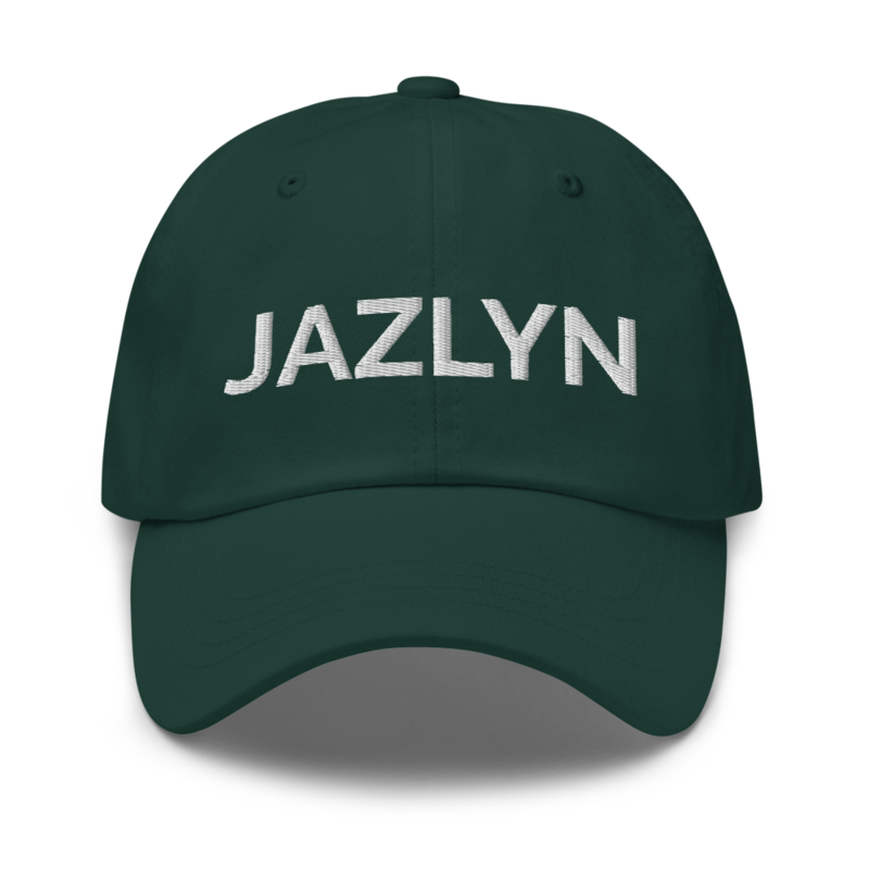 Jazlyn Hat - Spruce