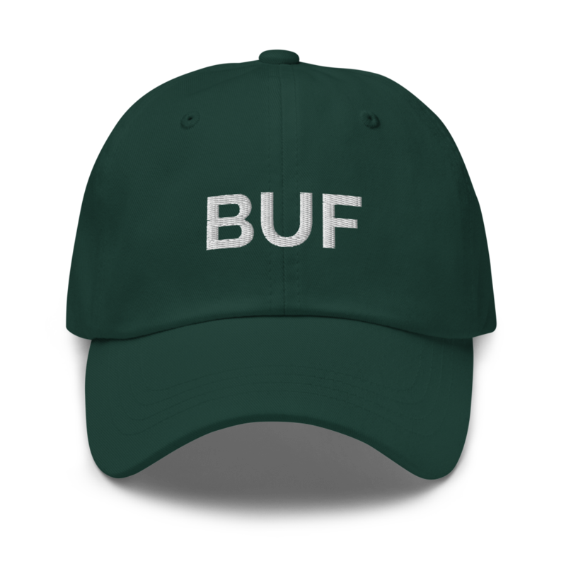 Buf Hat - Spruce