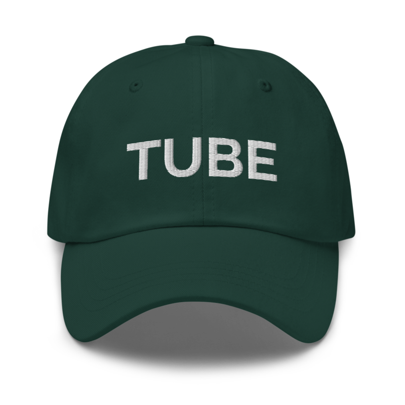 Tube Hat - Spruce