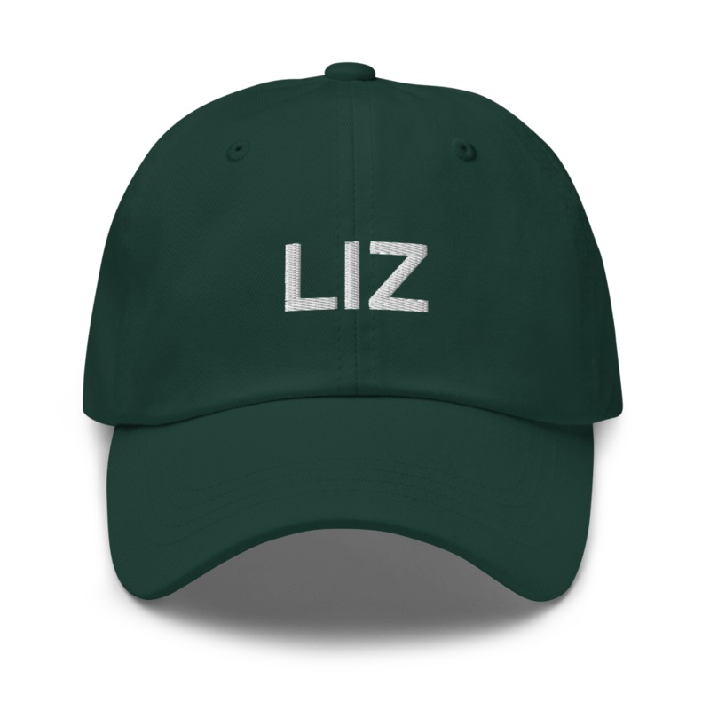 Liz Hat - Spruce