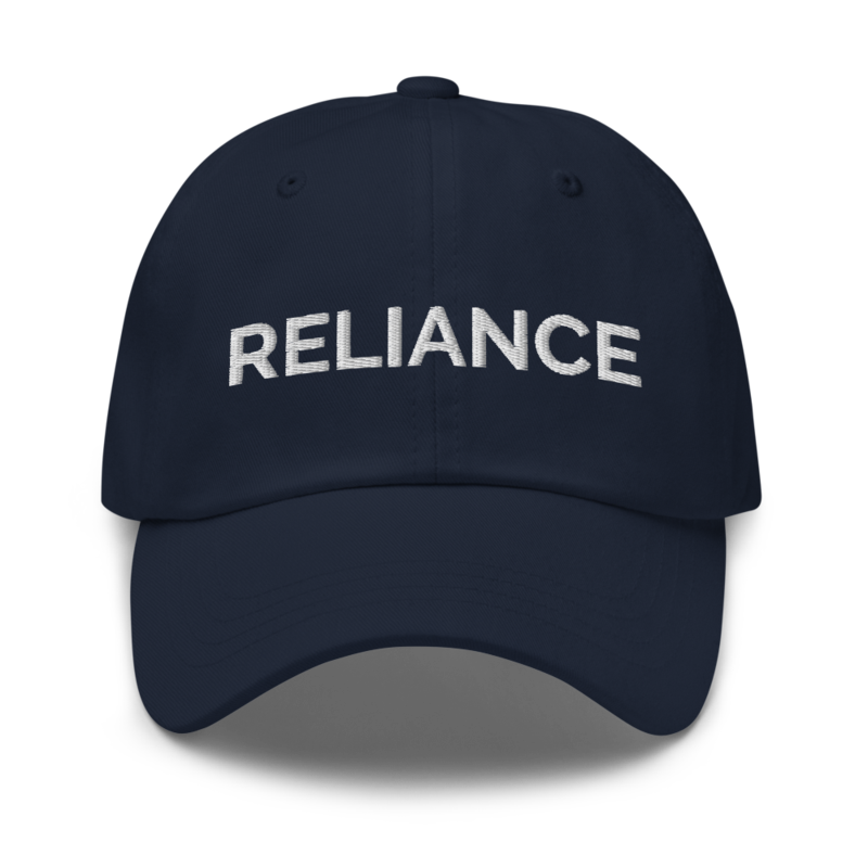 Reliance Hat - Navy