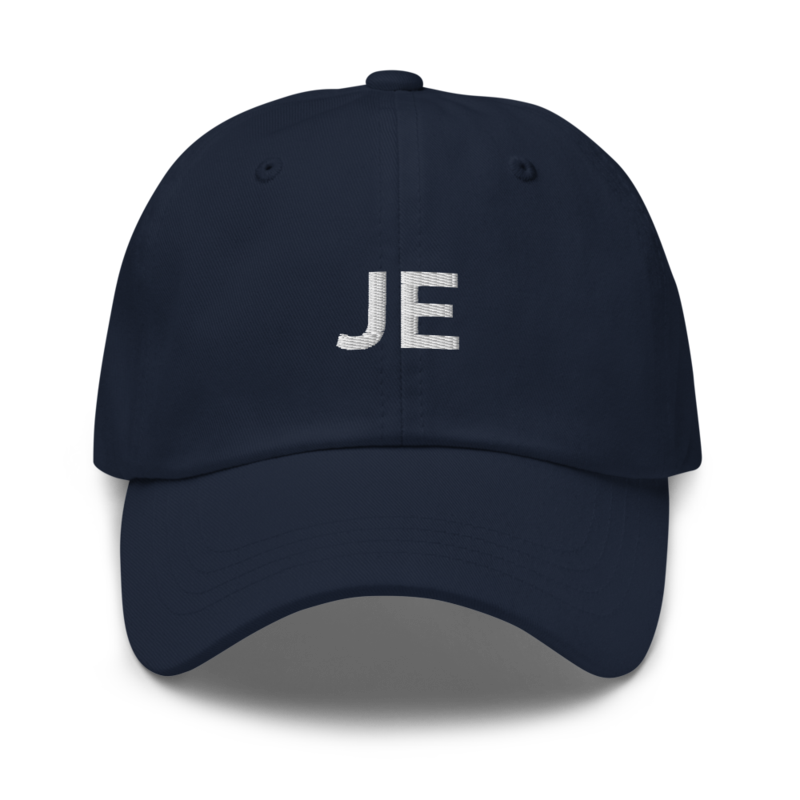 Je Hat - Navy