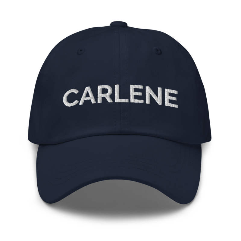 Carlene Hat - Navy