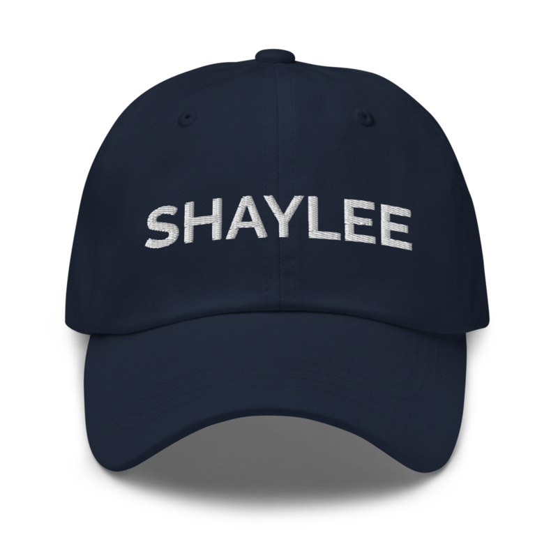 Shaylee Hat - Navy