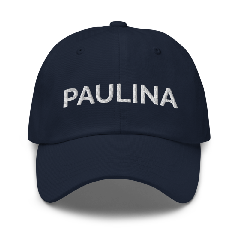 Paulina Hat - Navy