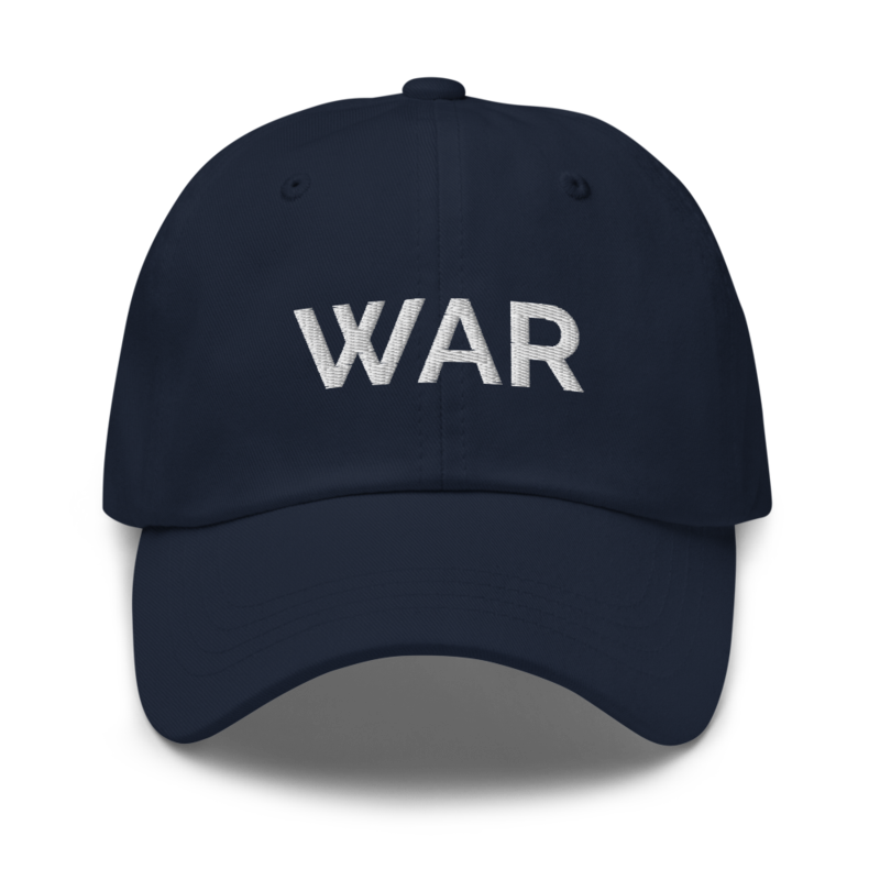 War Hat - Navy