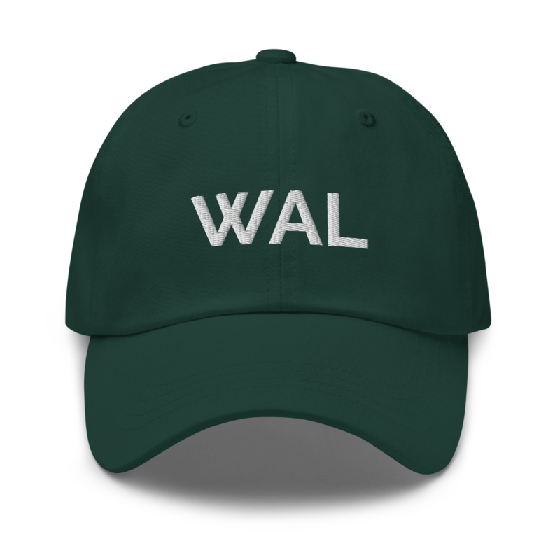 Wal Hat - Spruce