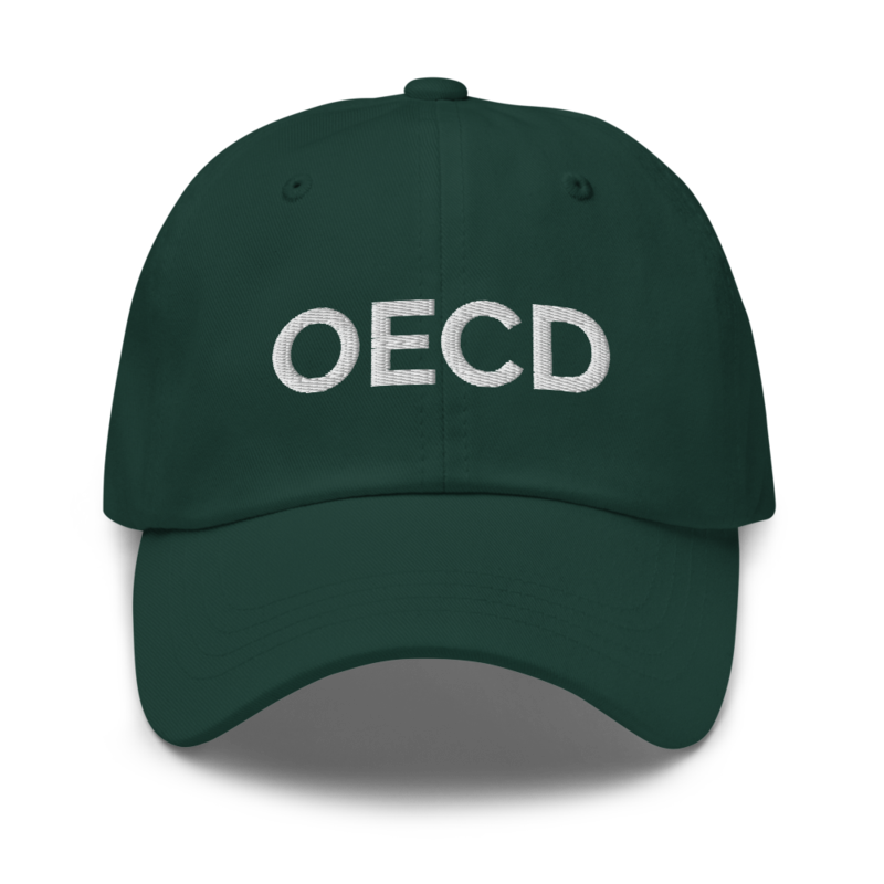 Oecd Hat - Spruce