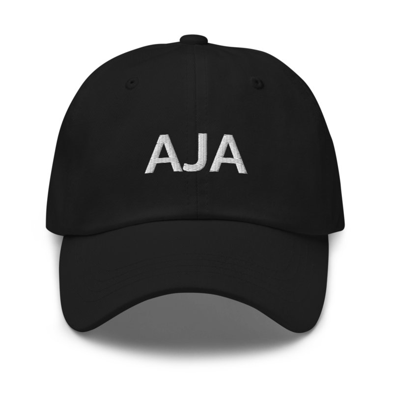 Aja Hat - Black