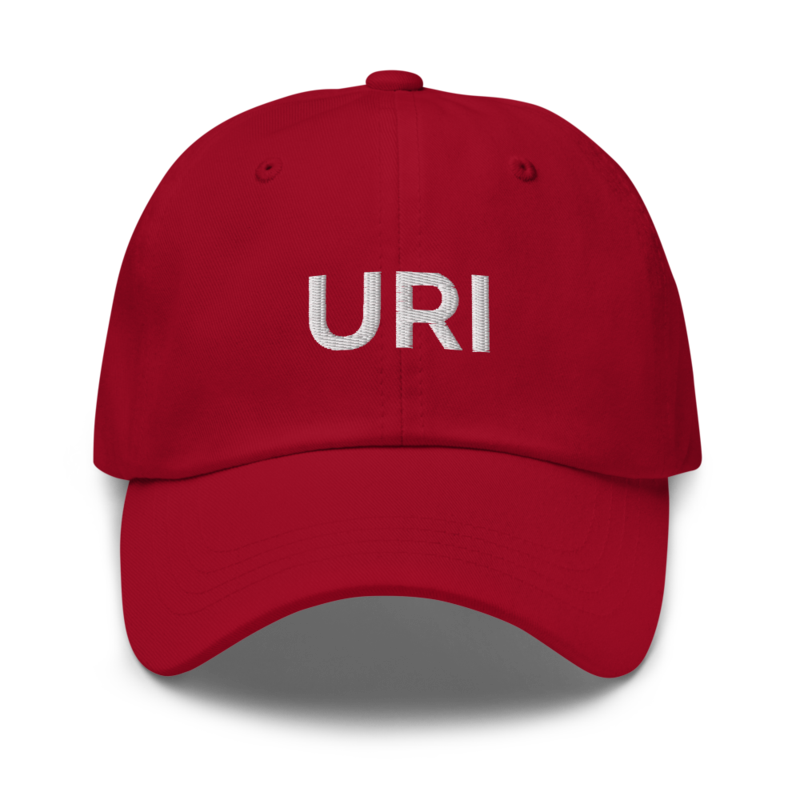 Uri Hat - Cranberry