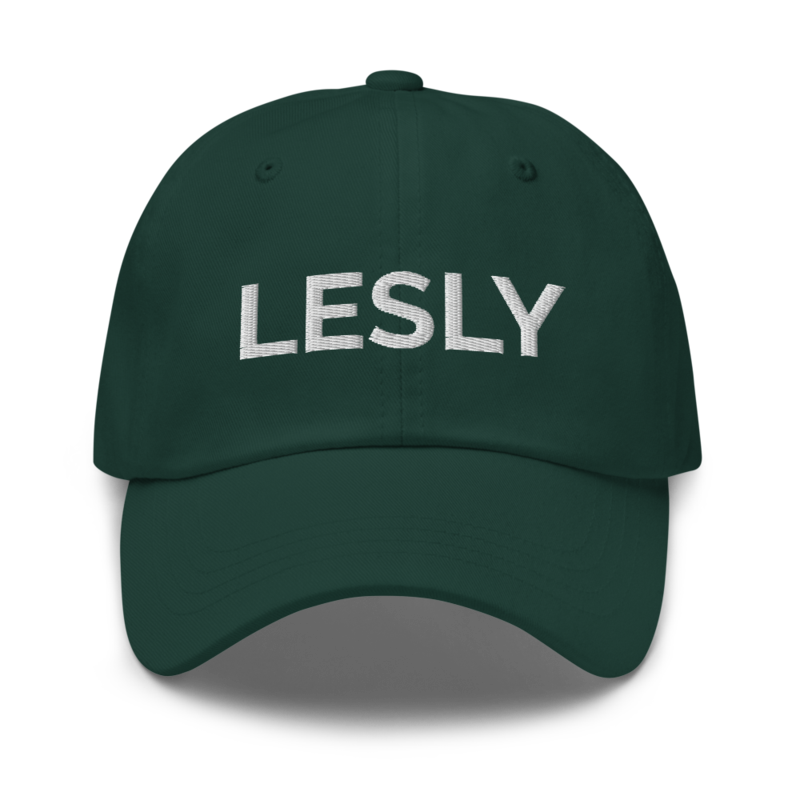 Lesly Hat - Spruce