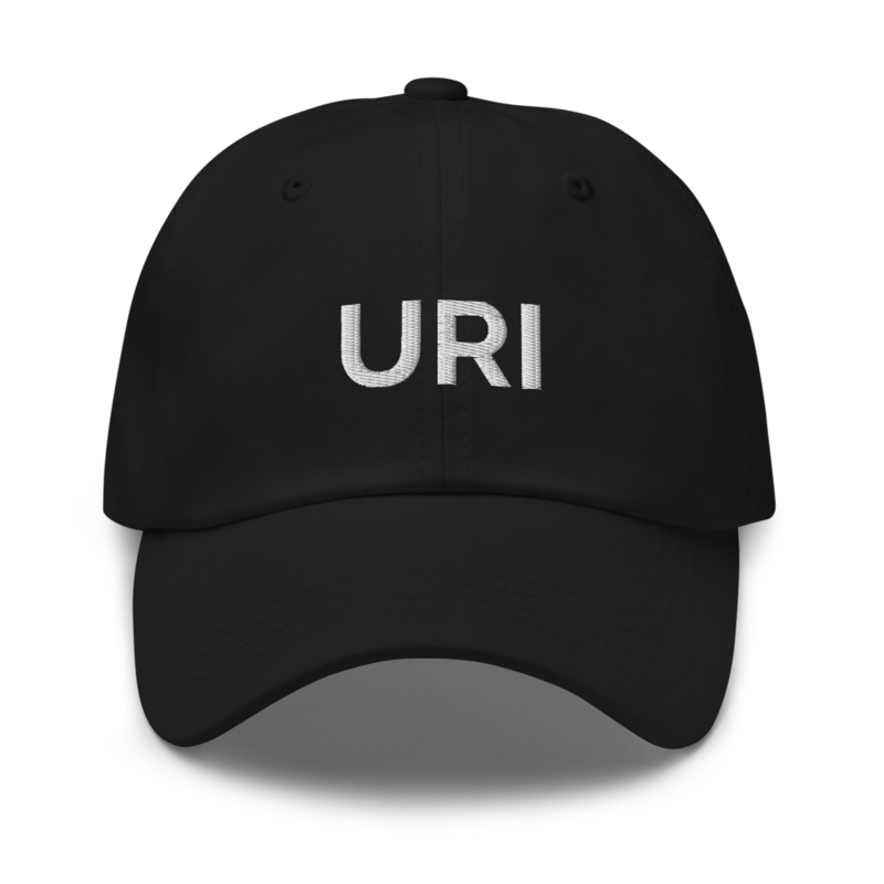 Uri Hat - Black