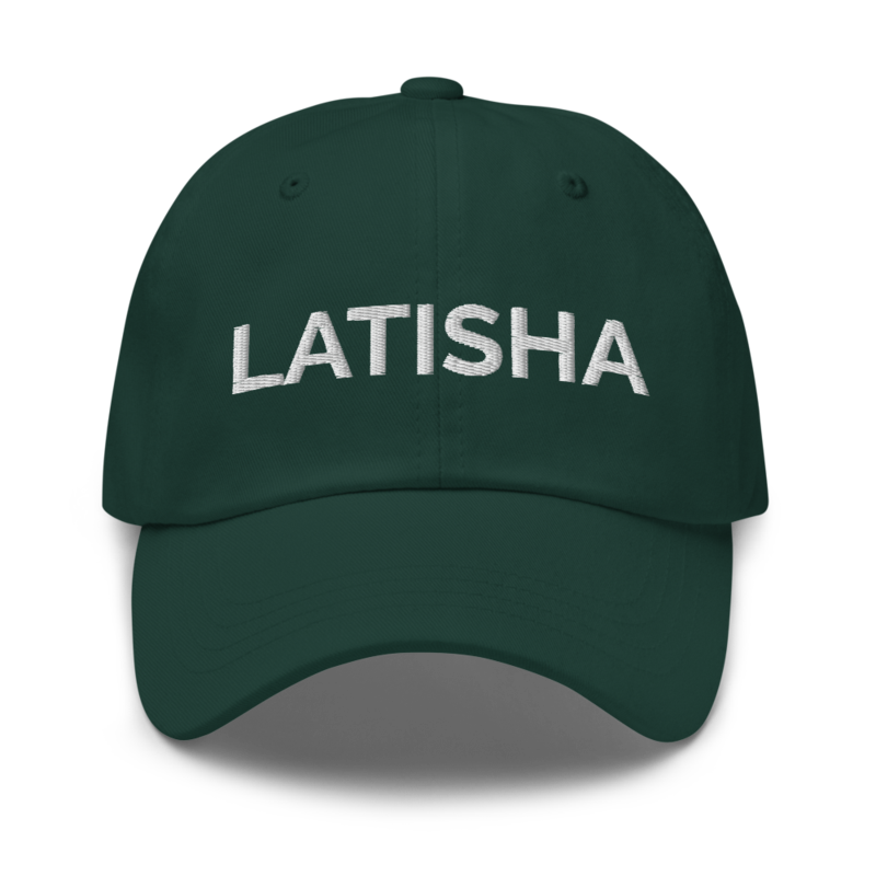 Latisha Hat - Spruce