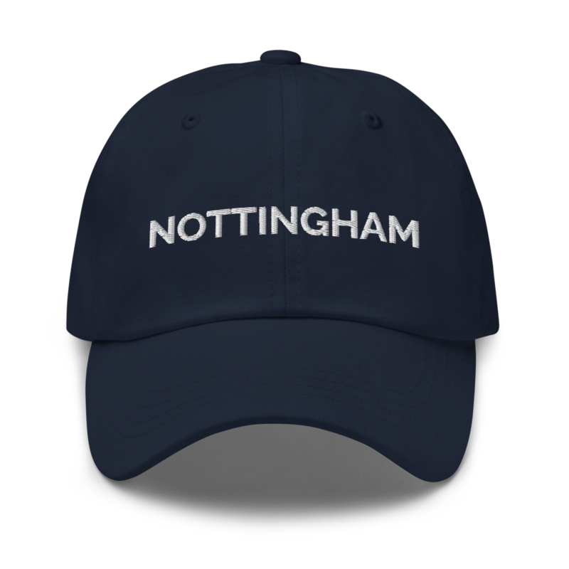 Nottingham Hat - Navy