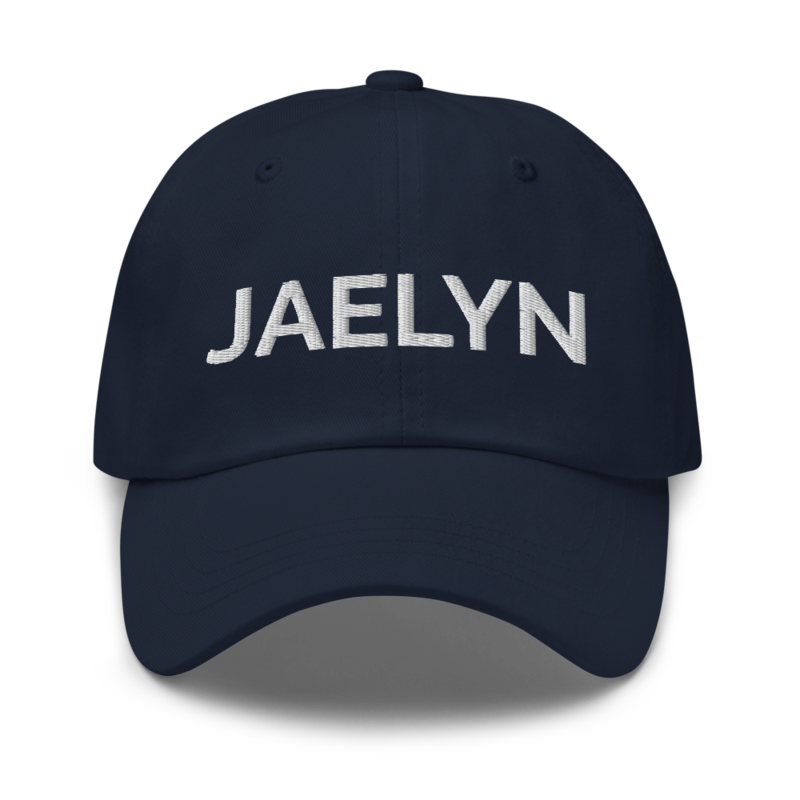 Jaelyn Hat - Navy