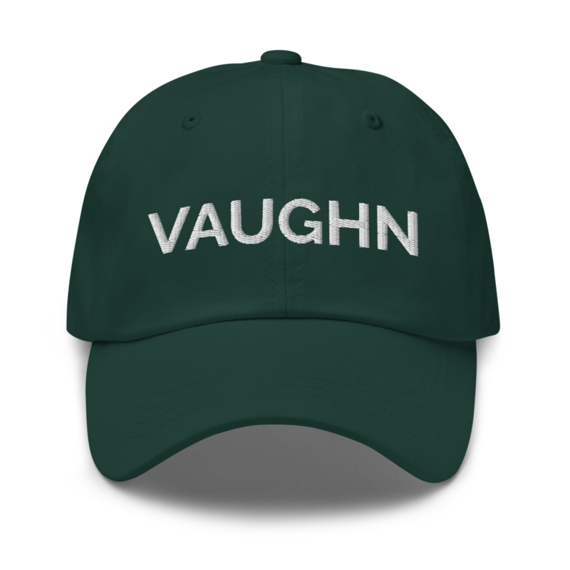 Vaughn Hat - Spruce