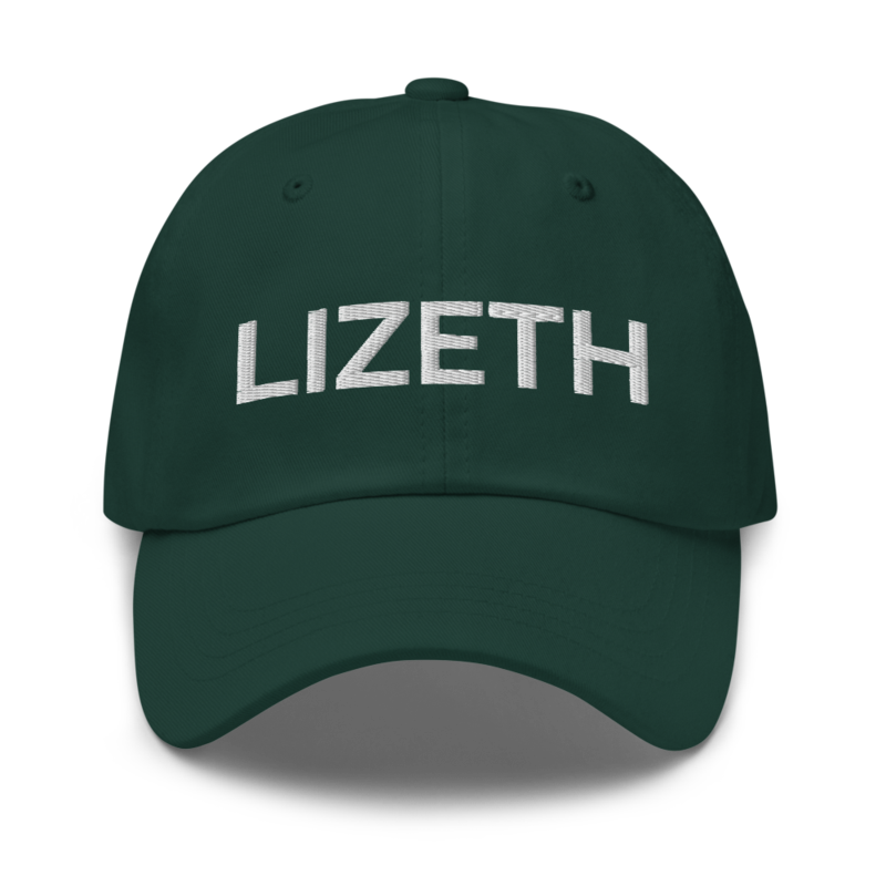 Lizeth Hat - Spruce