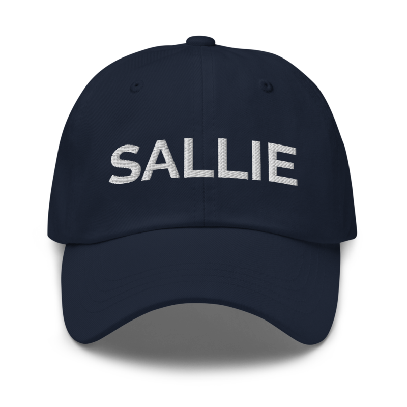 Sallie Hat - Navy