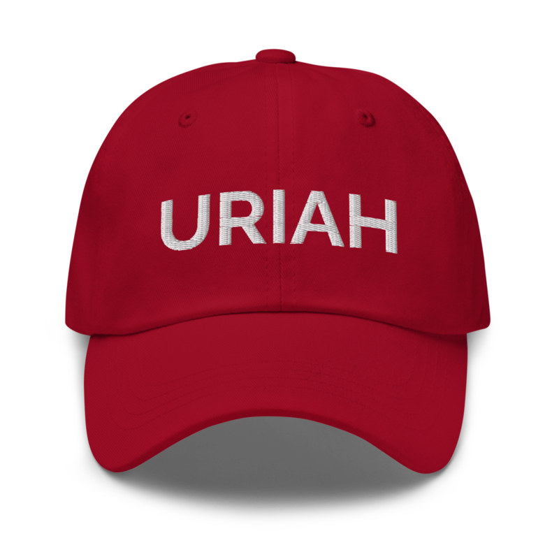Uriah Hat - Cranberry