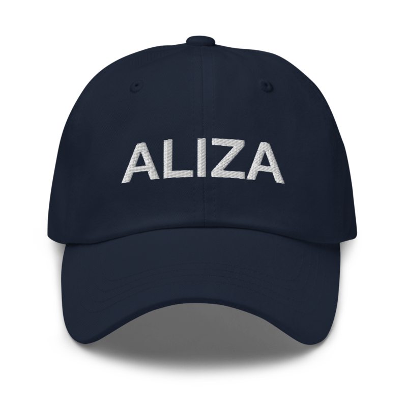 Aliza Hat - Navy