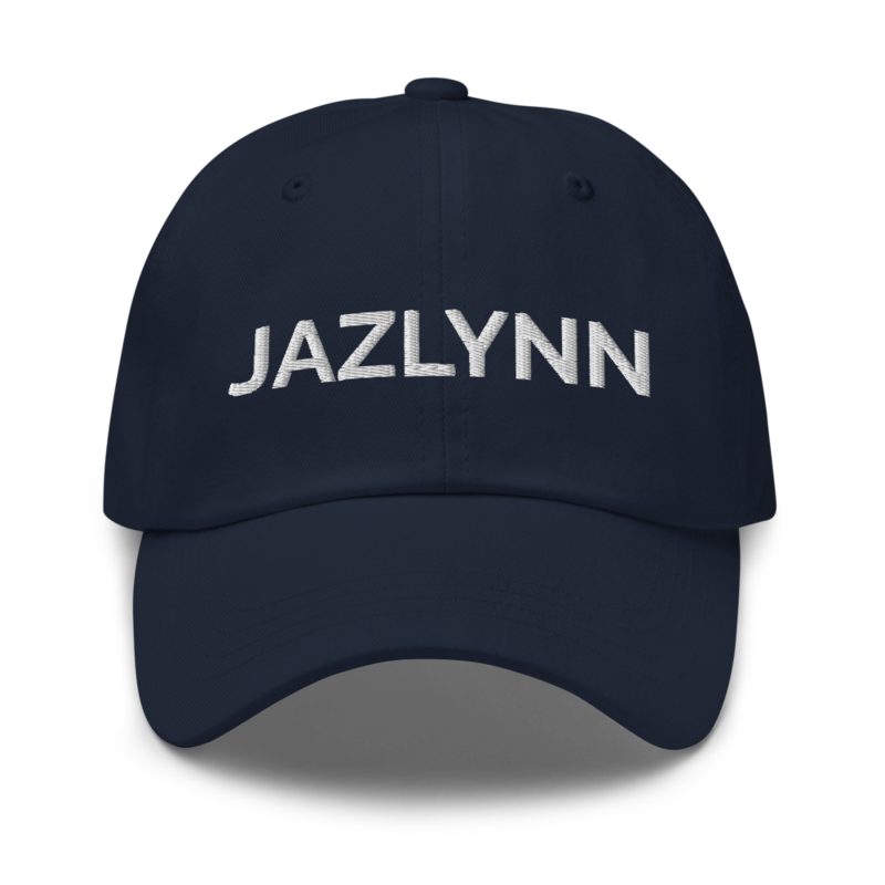 Jazlynn Hat - Navy