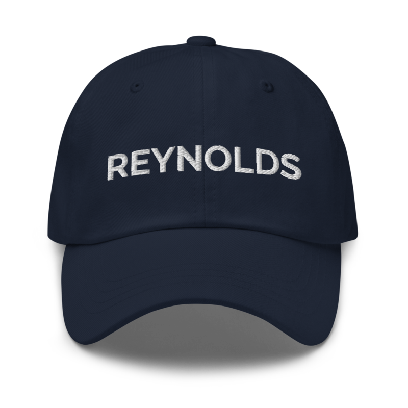 Reynolds Hat - Navy