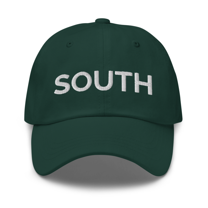 South Hat - Spruce