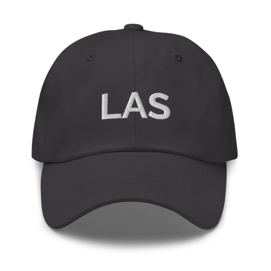 Las Hat - Dark Grey