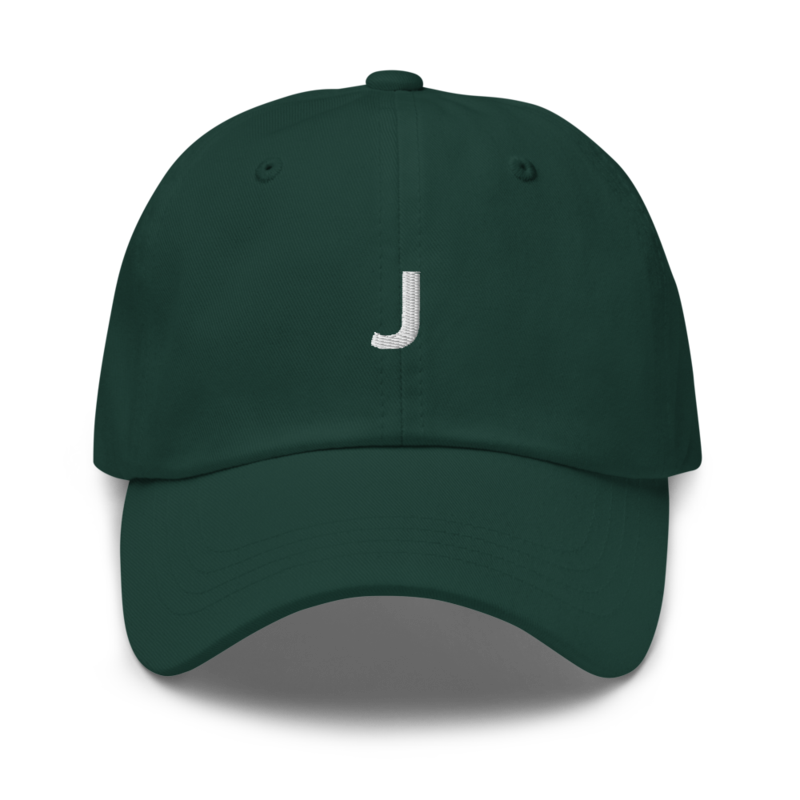 J Hat - Spruce