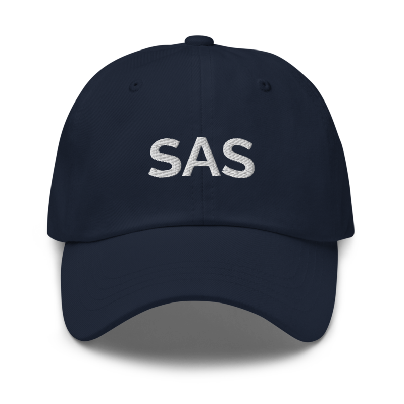 Sas Hat - Navy