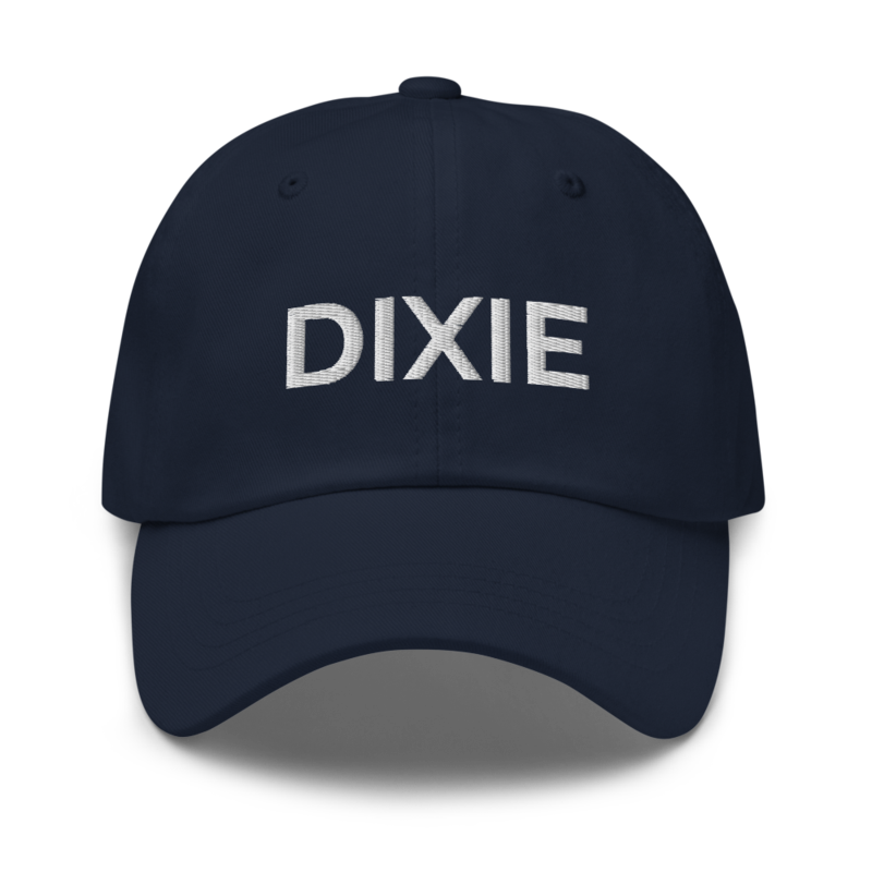 Dixie Hat - Navy