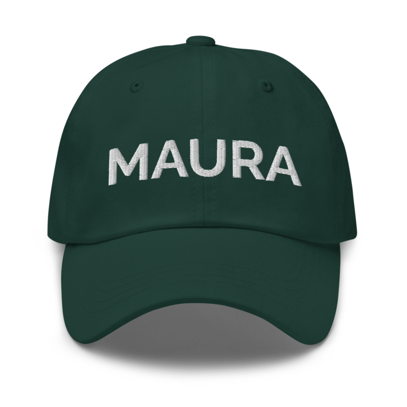 Maura Hat - Spruce