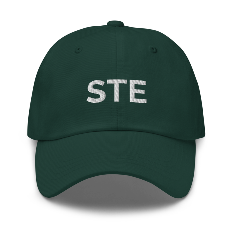 Ste Hat - Spruce