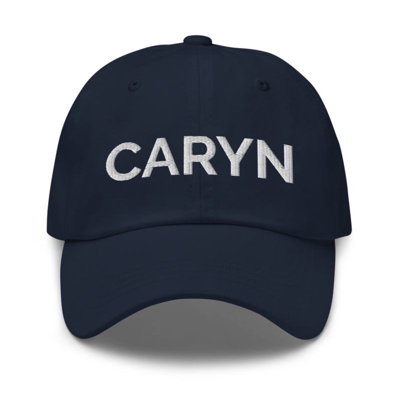 Caryn Hat - Navy