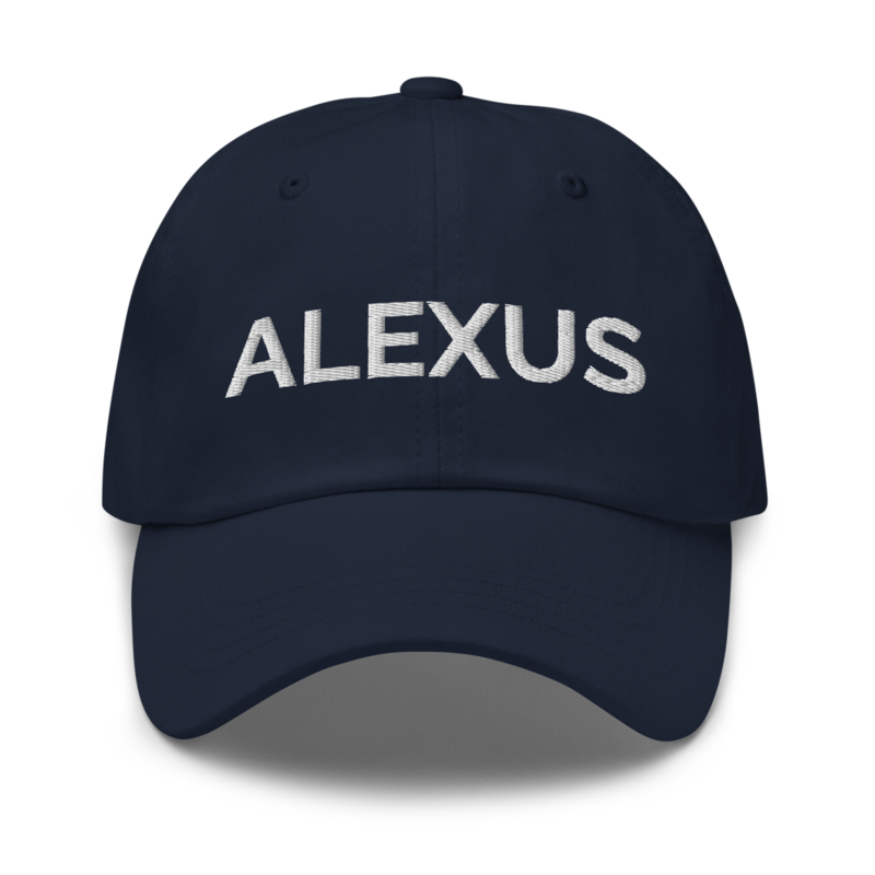 Alexus Hat - Navy